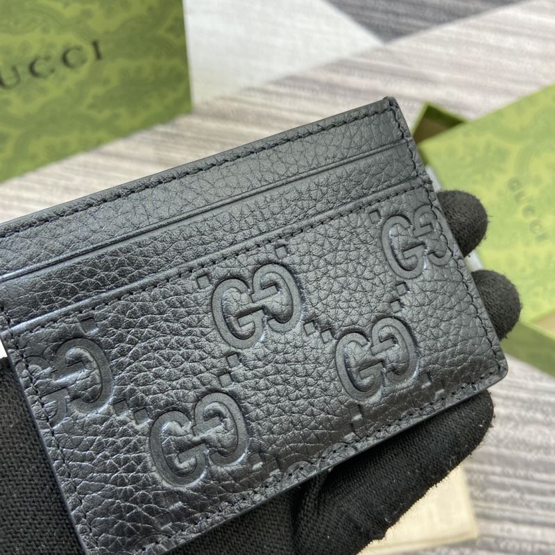 Gvc*1 wallets